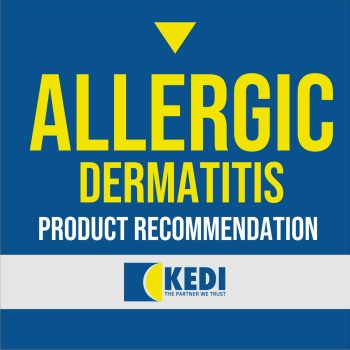Allergic Dermatitis