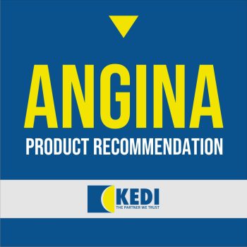 Angina
