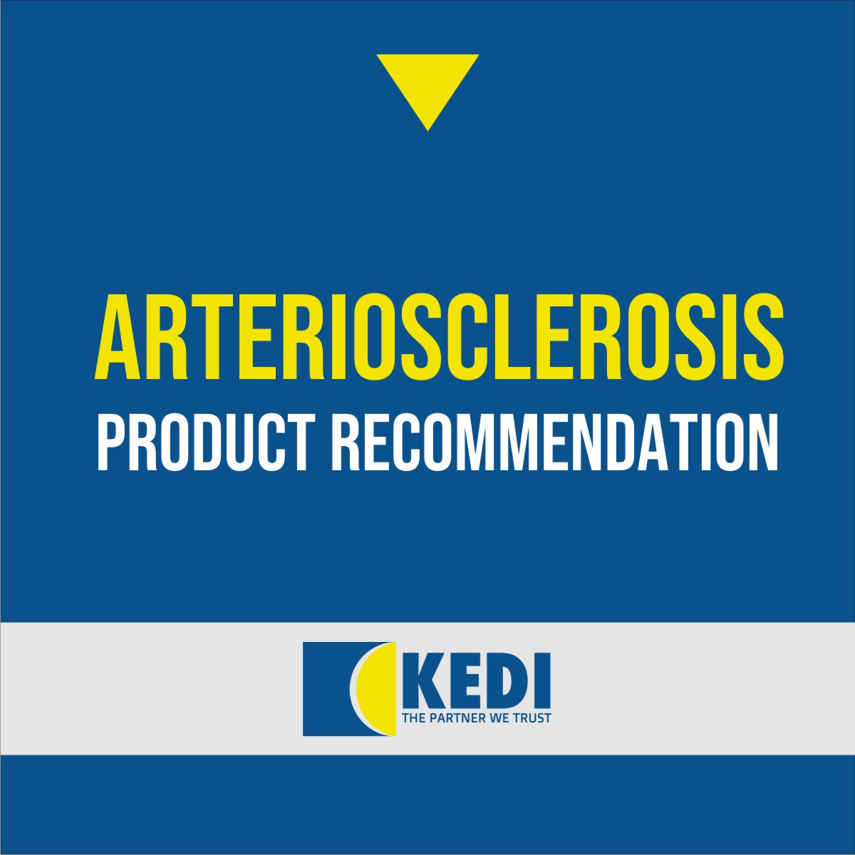 Arteriosclerosis
