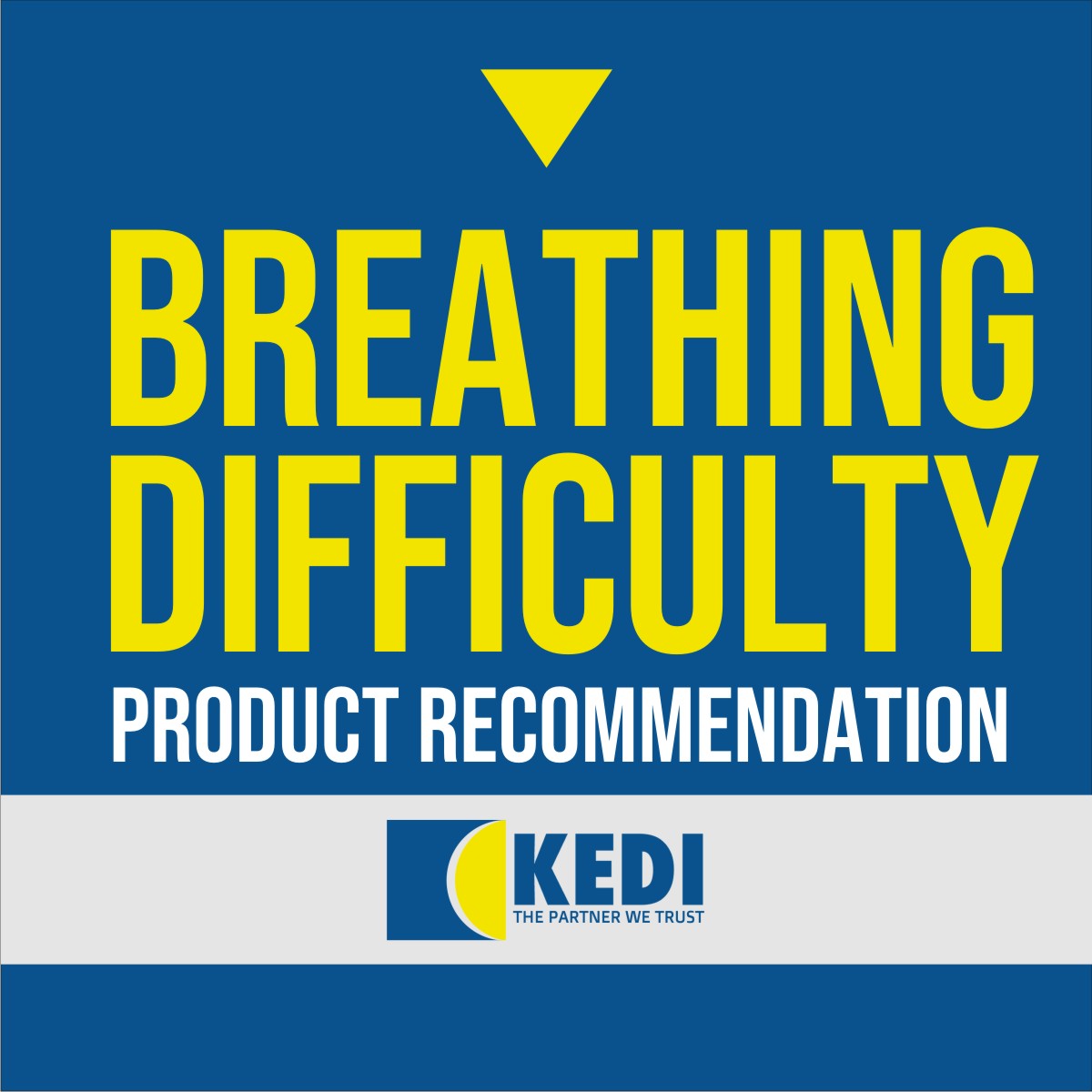 Breathing Difficulty