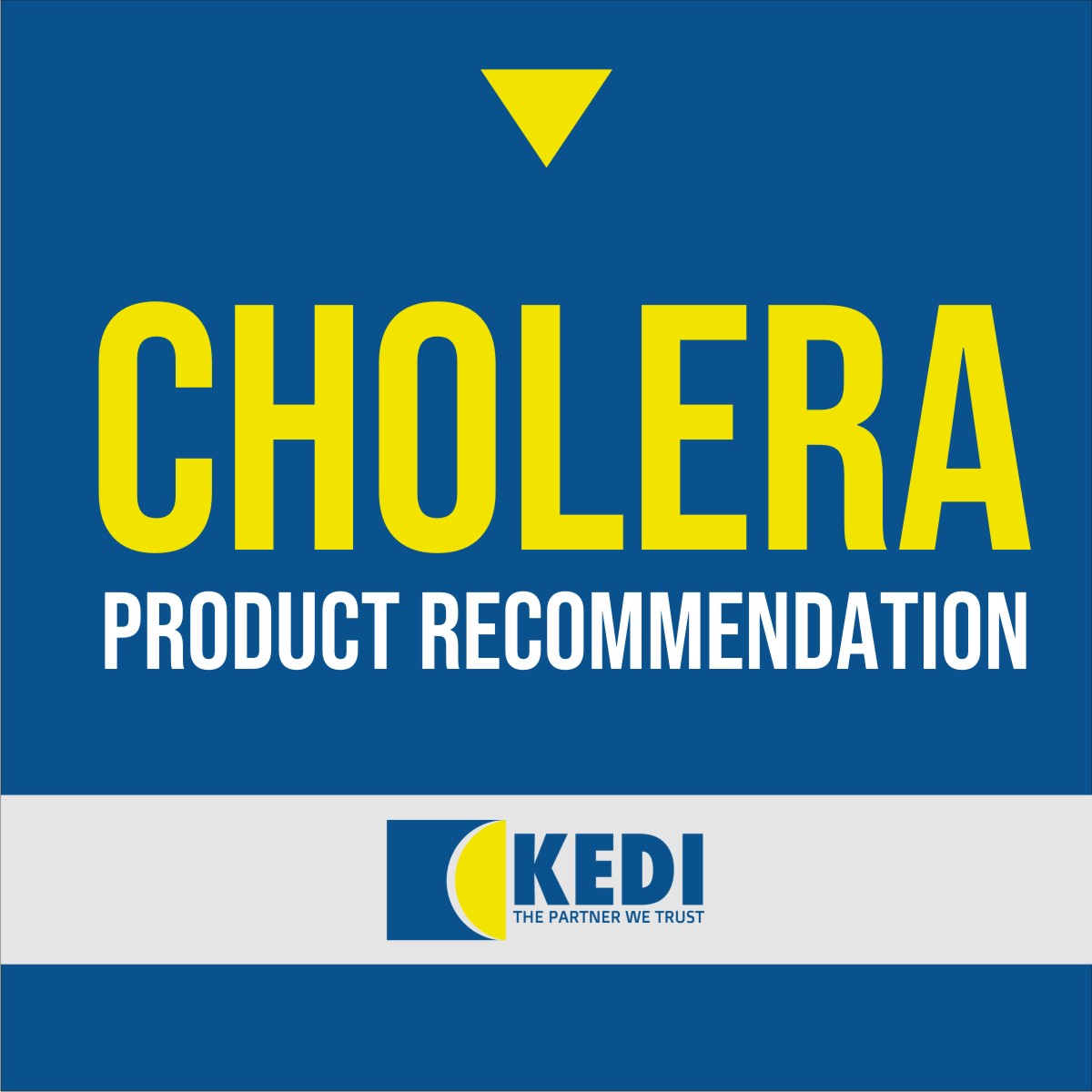 Cholera