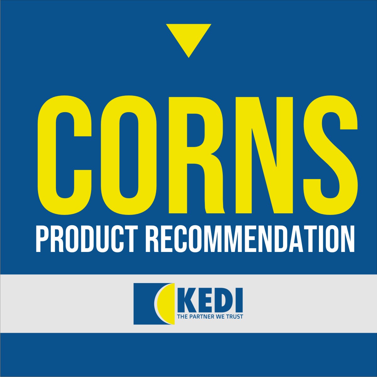 Corns
