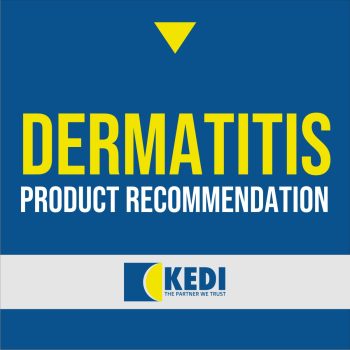 Dermatitis (Constilease )