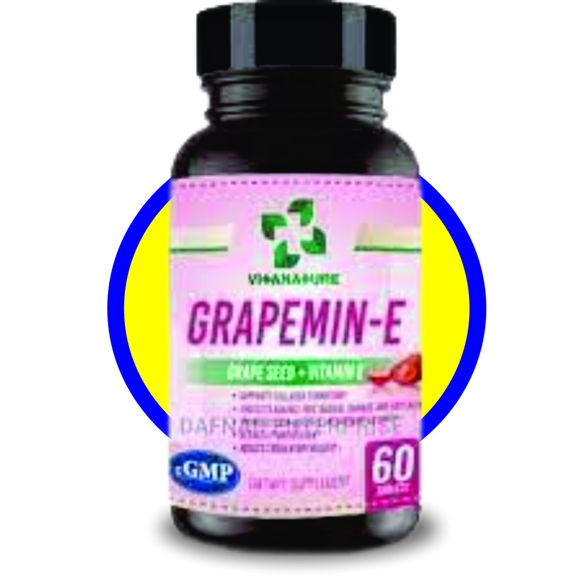 GRAPEMIN-E