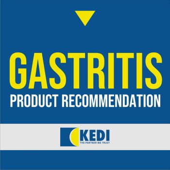 Gastritis
