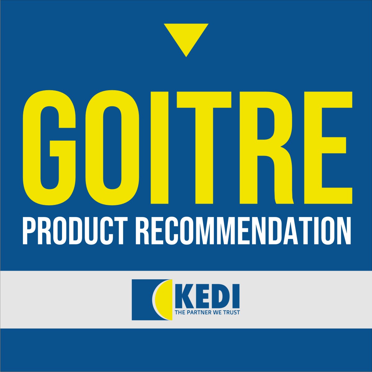 Goitre