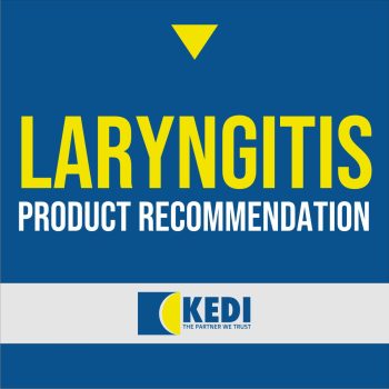 Laryngitis
