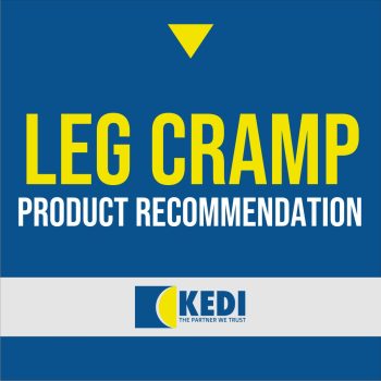 Leg cramp