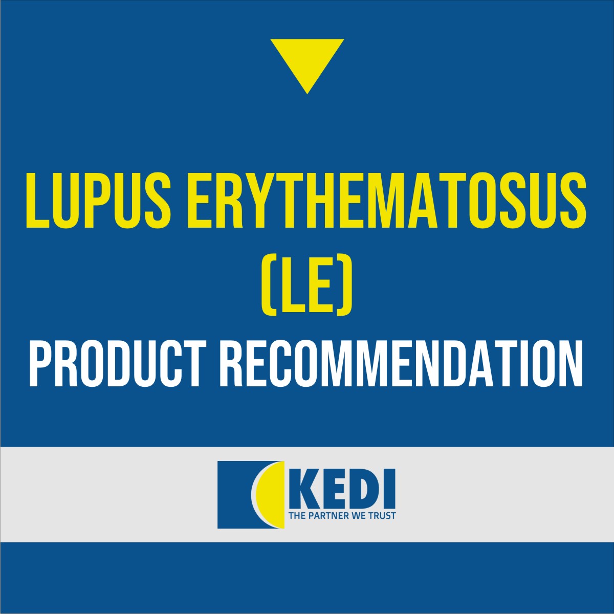 Lupus Erythematosus