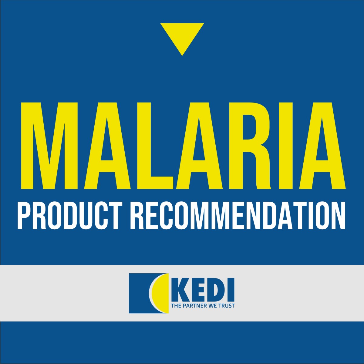 Malaria