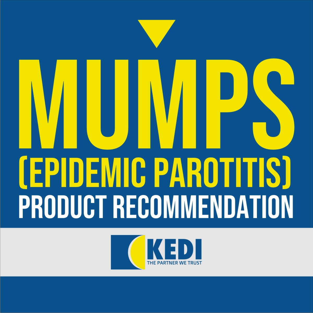 Mumps