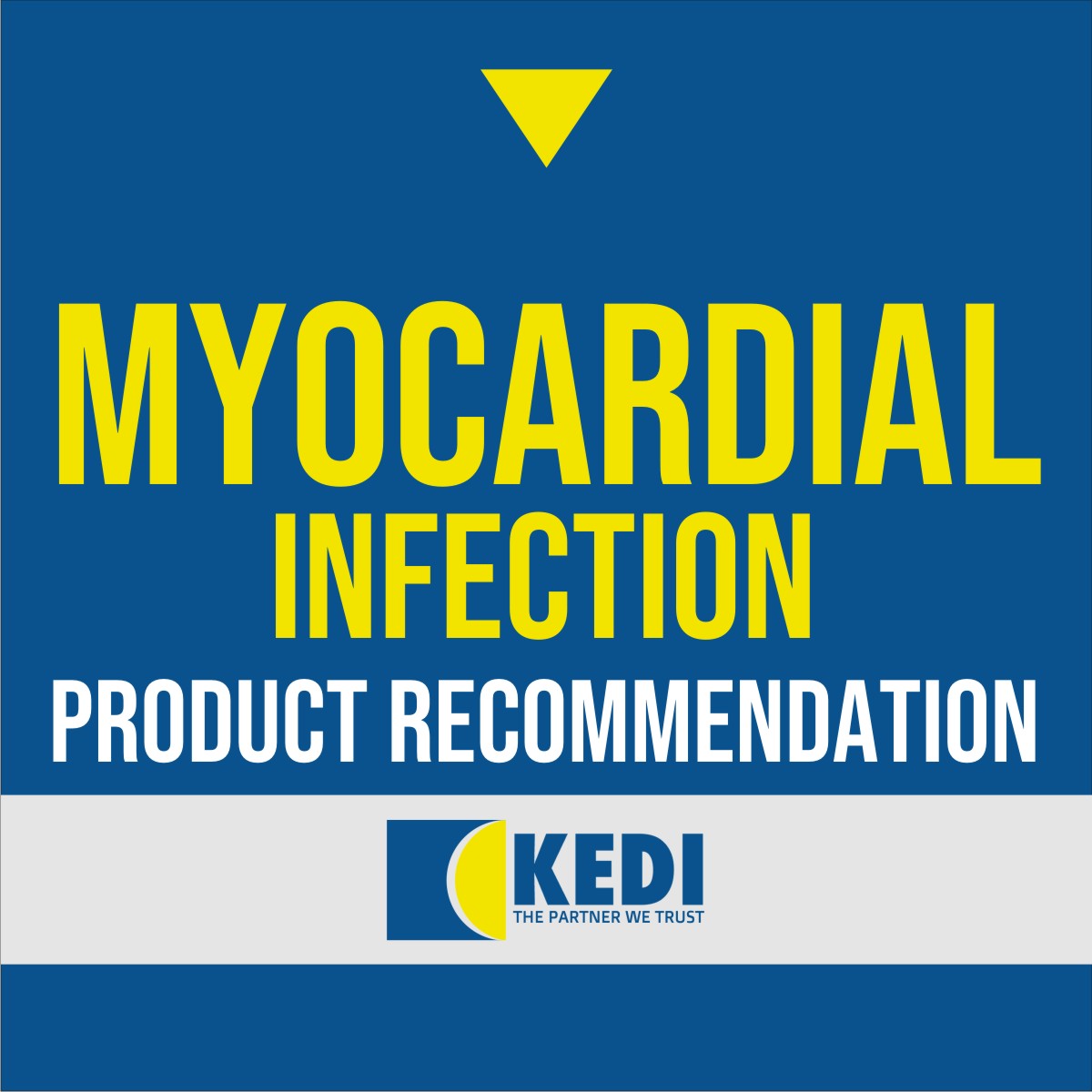 Myocardial Infection