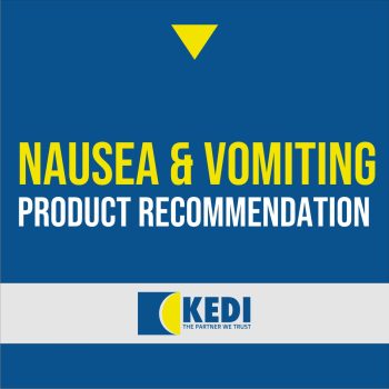 Nausea & Vomiting