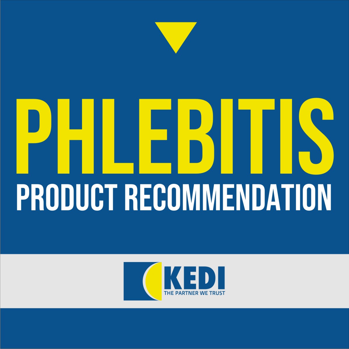 Phlebitis