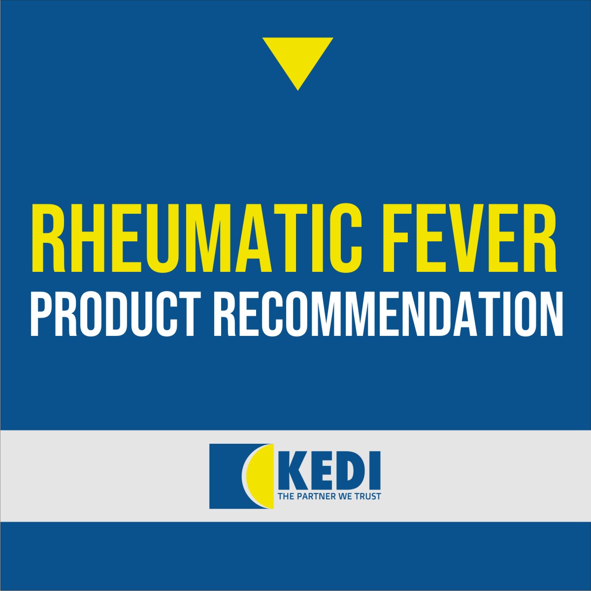 Rheumatic Fever