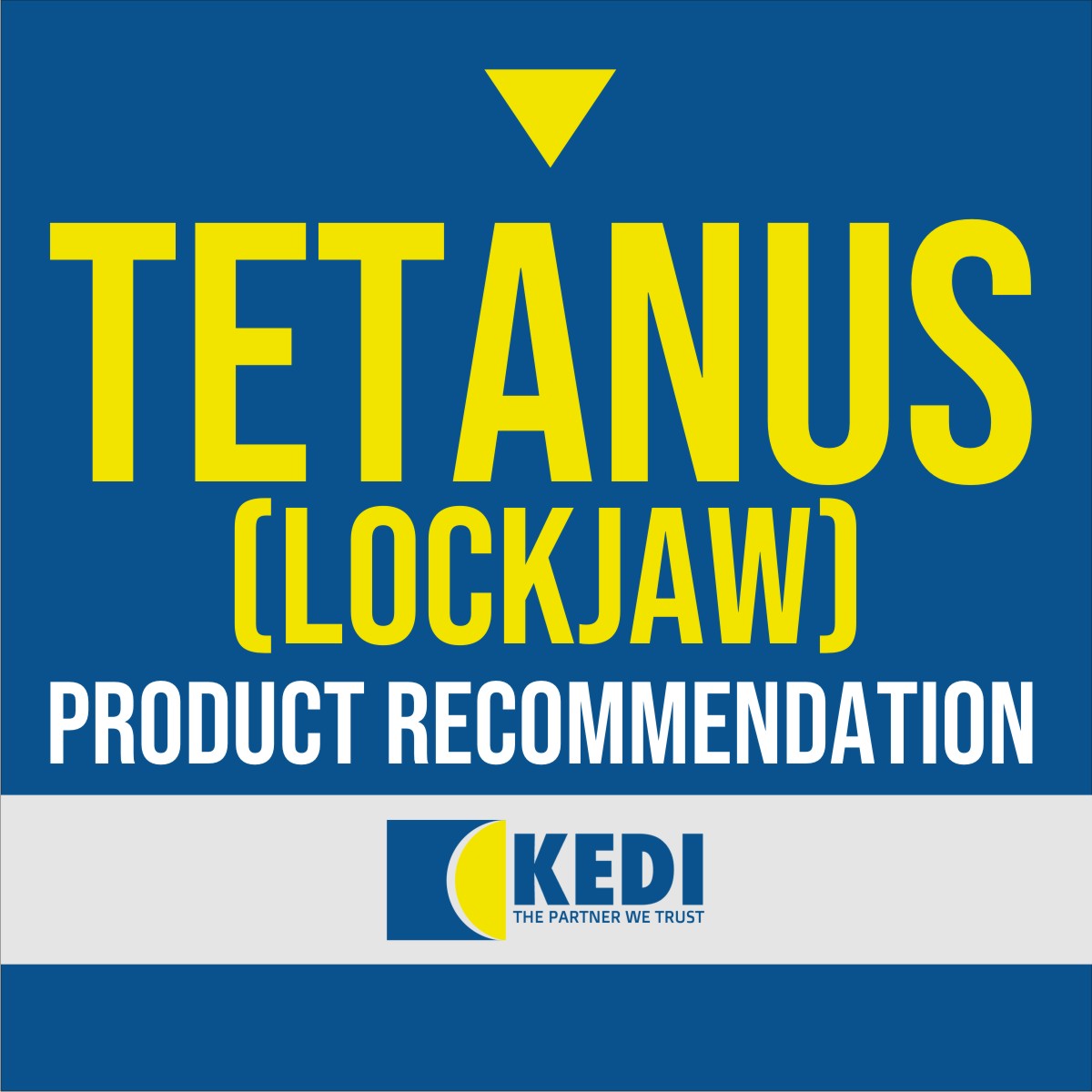 Tetanus (Reishi) (Copy)