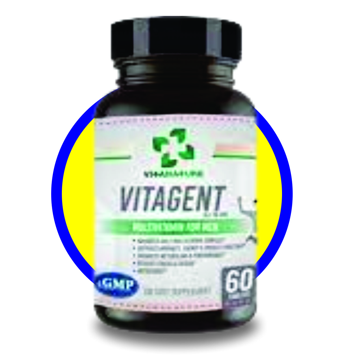 VITAGENT