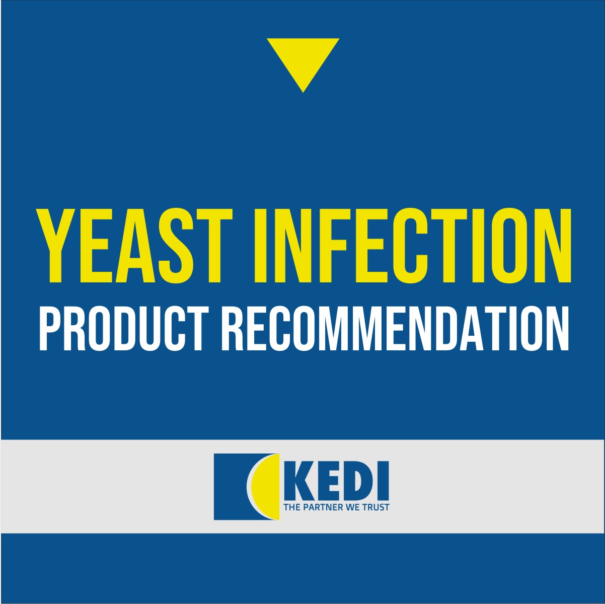 Yeast Infection