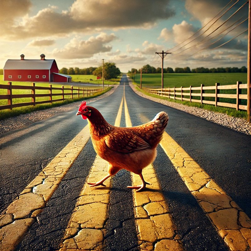 Introduction to chicken road Introduction to chicken road