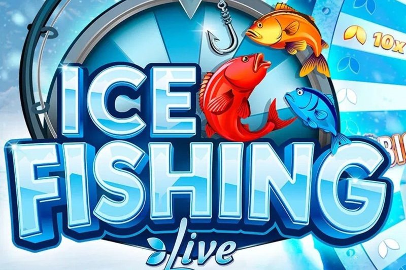 Best ice fishing live casino in United Kigdom Best ice fishing live casino in United Kigdom